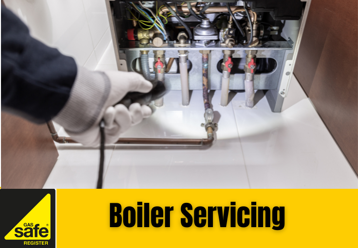 boiler service Sittingbourne