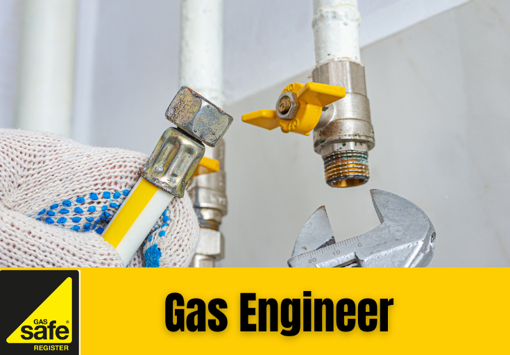Gas Engineer Kemsley