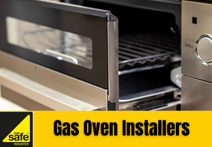 gas oven installer Sittingbourne