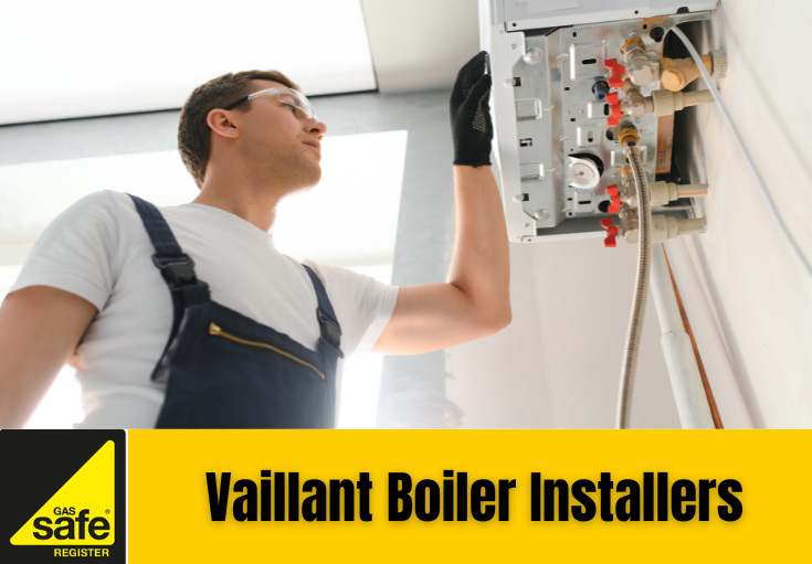 Vaillant boiler installers Sittingbourne